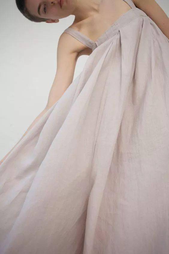 夏天|盛夏就要简约清爽