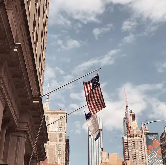 前卫|布鲁克林，前卫与复古交织的纽约梦