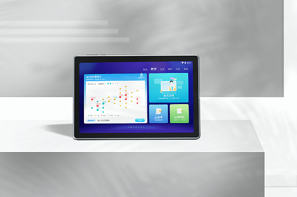 Pro|快看 | 科大讯飞发布智能学习机X2 Pro/Z1，3999元起售