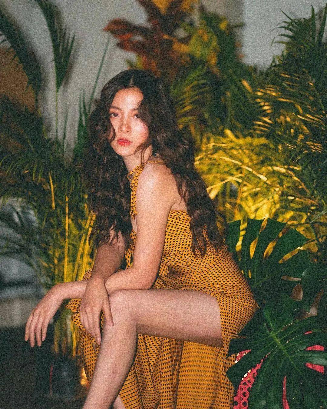 图片|你不知道的宝藏神颜真的泰泰泰多了!!