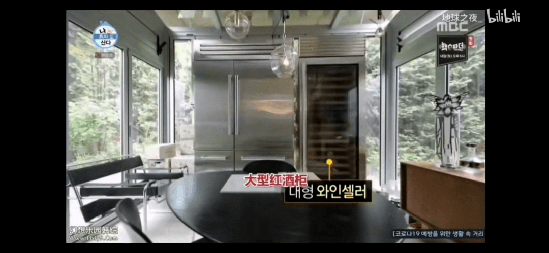 中韩|顶流男神58亿独居豪宅大曝光，中韩网友全傻眼：猫也有独卫？！