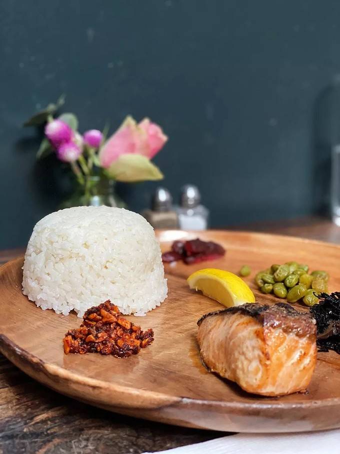 前卫|布鲁克林，前卫与复古交织的纽约梦