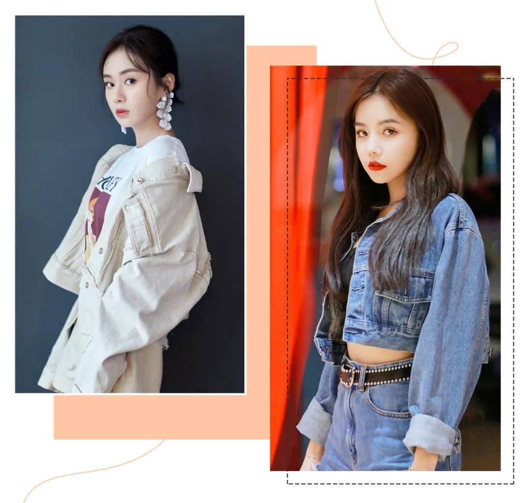 圆脸|果然，圆脸女生都太“假”了！