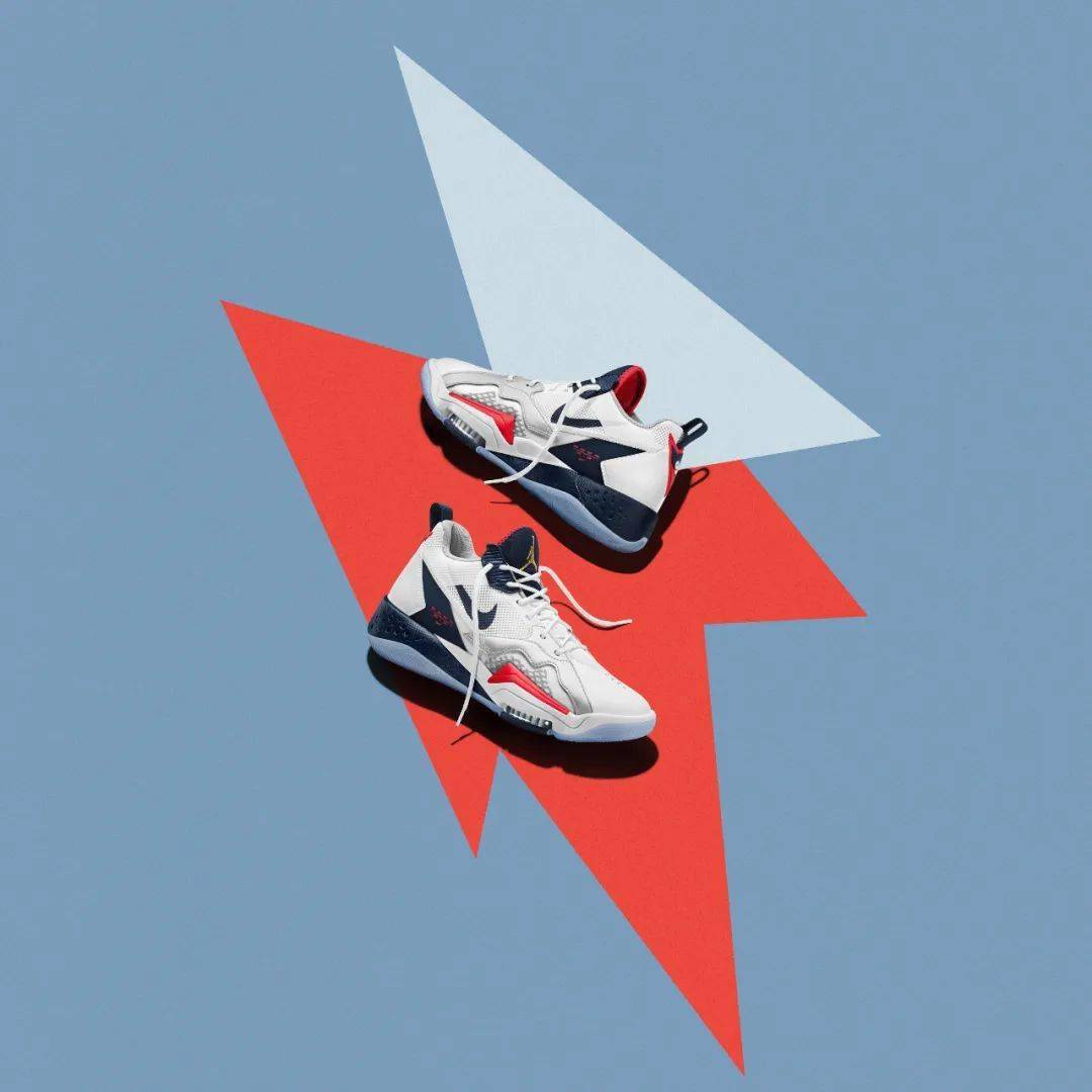 Air|迈克尔乔丹最爱的三双鞋,28年后变成了这样？