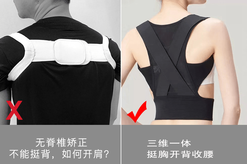 call|新品┃拍了拍你，乘风破浪的姐姐们在线打call，速来get同款直角肩、美人背！