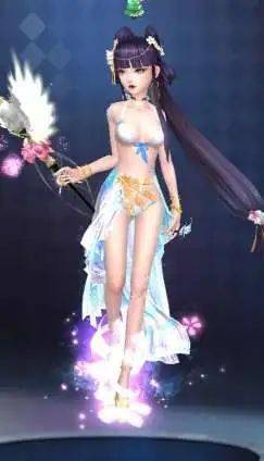 宝宝|风尚 | 夏日沙滩来袭！快换上炫酷动作饰品，开启海边热舞模式~