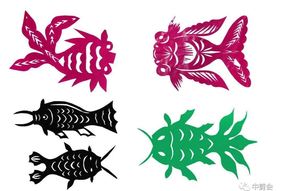 鱼图案大全剪纸 8ee6bba2761c47e0b7518198b04e25ac.jpeg