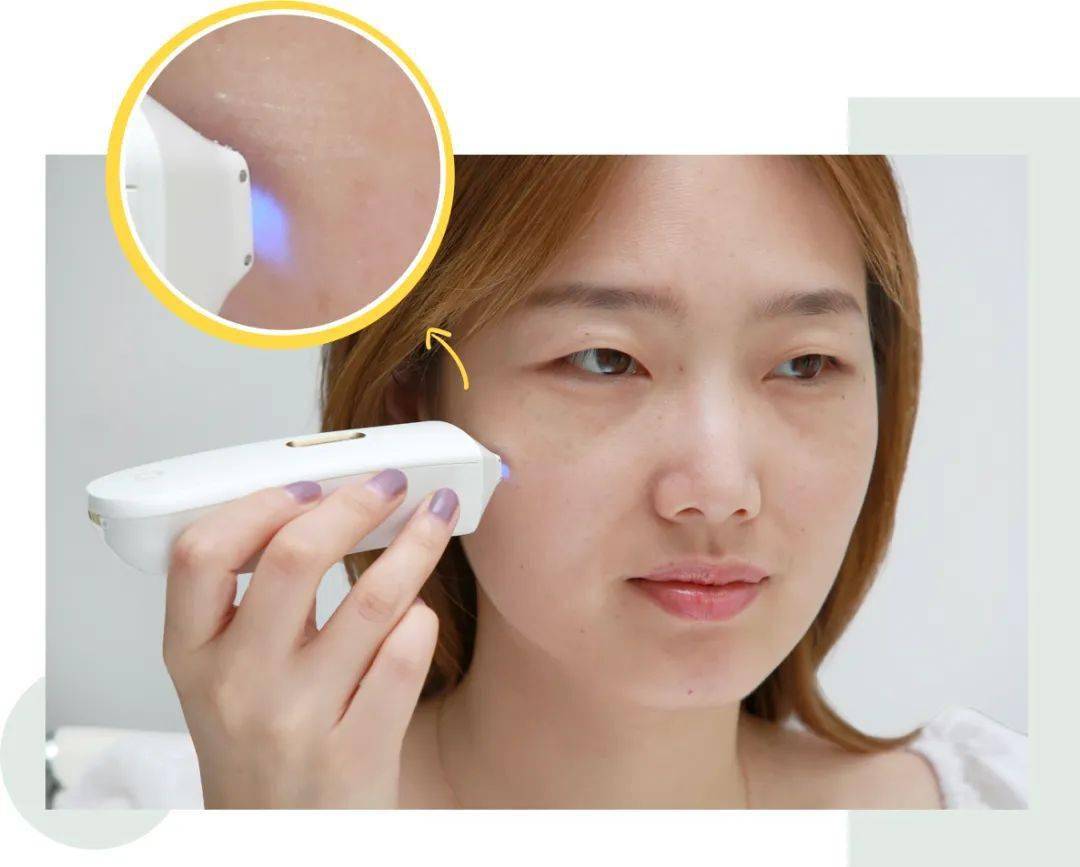 黑色素|广告商特别叮嘱我们，这篇推送的图片不许PS