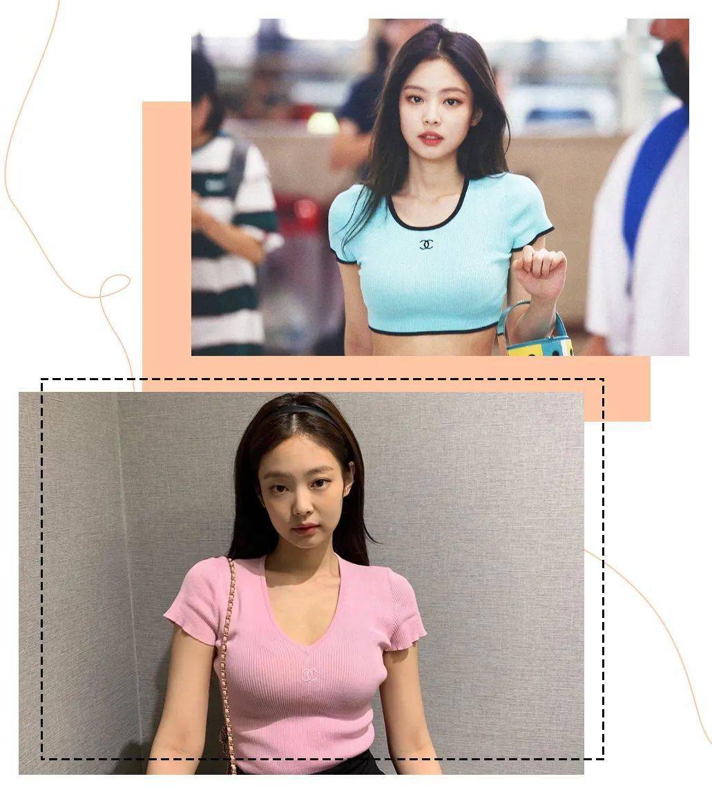 圆脸|果然，圆脸女生都太“假”了！