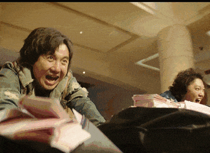 历史|“她”拍了拍你：乘风破浪，开启财富之旅