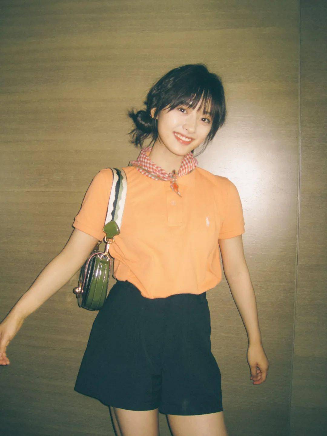 圆脸|果然，圆脸女生都太“假”了！