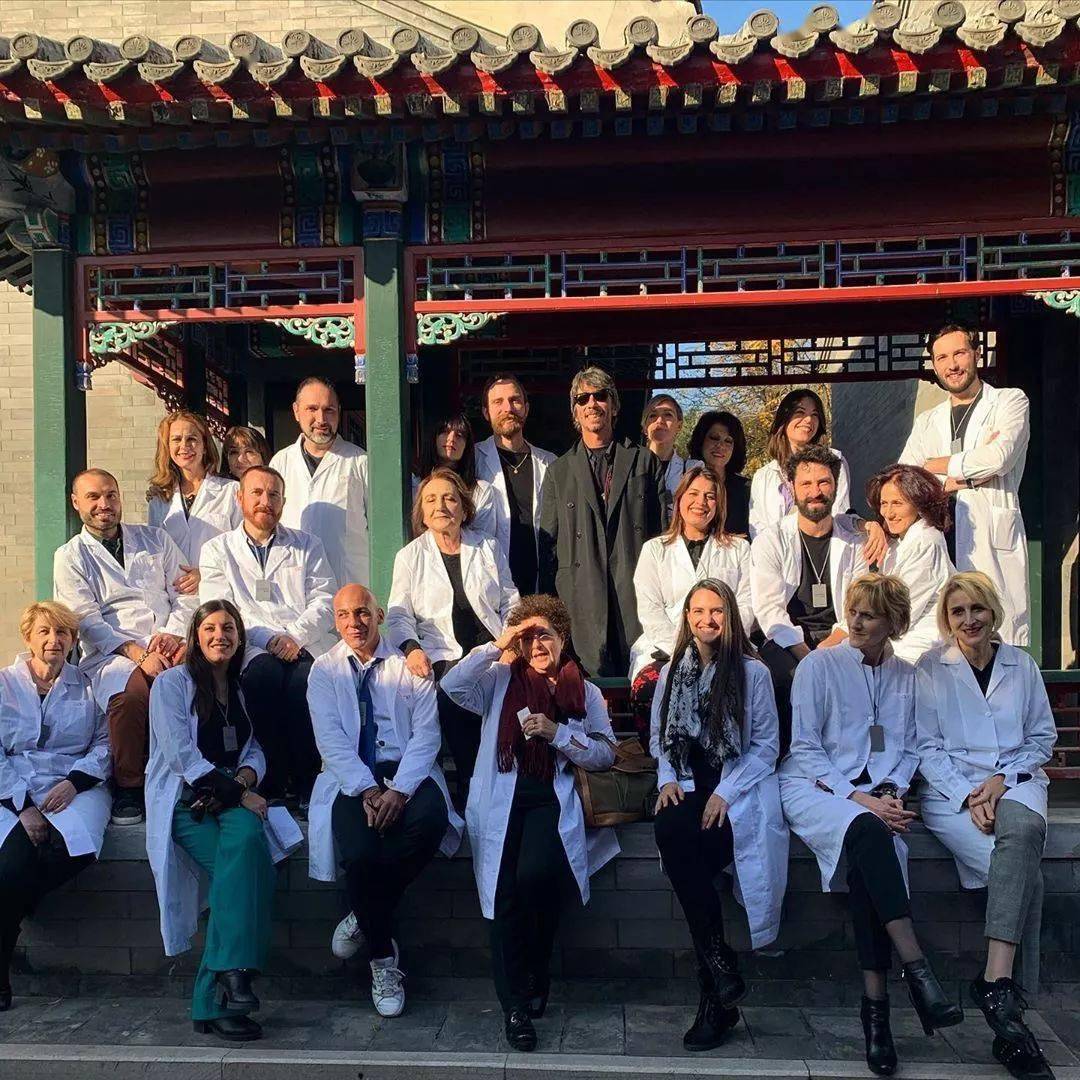 时装|如梦如幻的歌剧魅影,即使不闭上双眼也能看见梦,这一季Valentino高定系列美哭了!