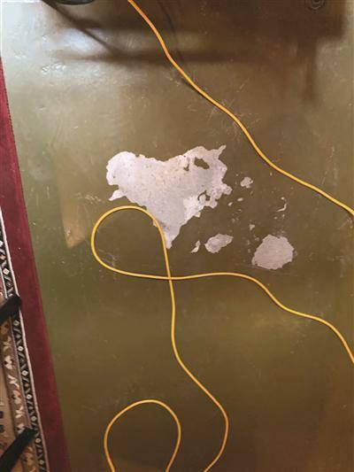 始末|别墅被侵占拍剧房主律师讲述始末 剧方这样回应