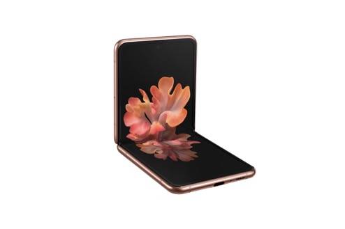 Flip|三星Galaxy Z Flip 5G折叠屏手机正式发布