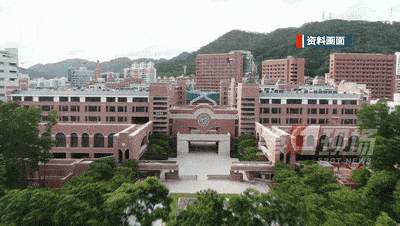 深圳中学泥岗校区