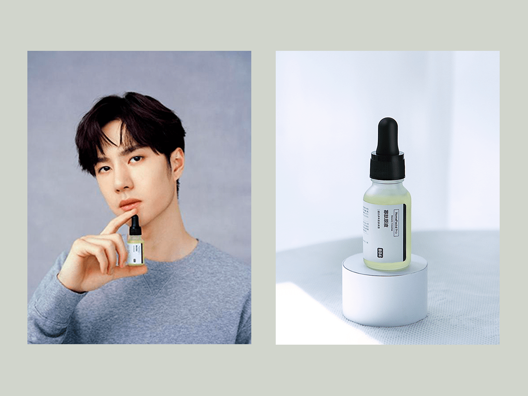 黑头|沈梦辰没骗我！HFP这些宝藏单品，真的让我“一夜换脸”！