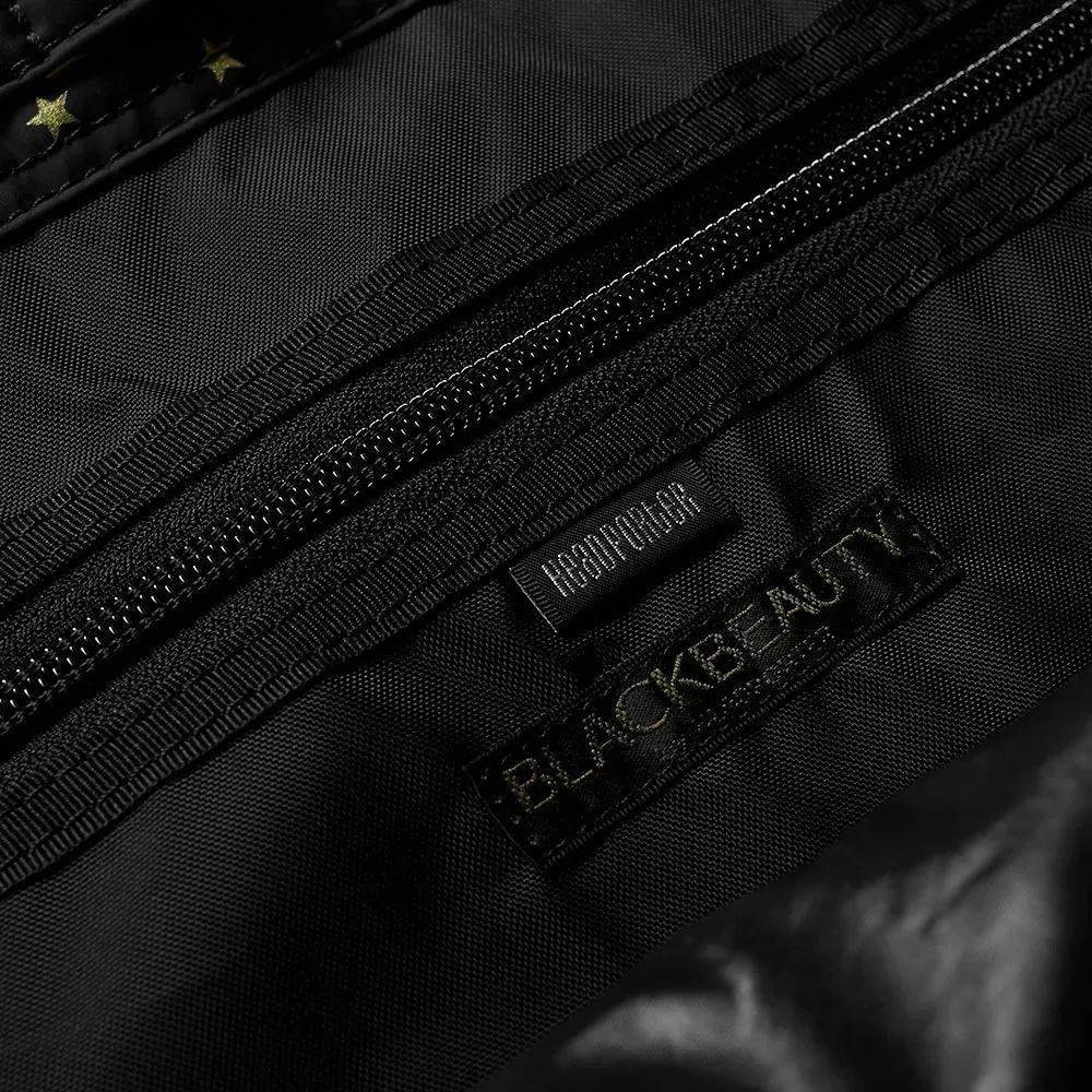 品牌|一年过去了，我仍搞不懂 HEAD PORTER 为什么要改名为 RAMIDUS