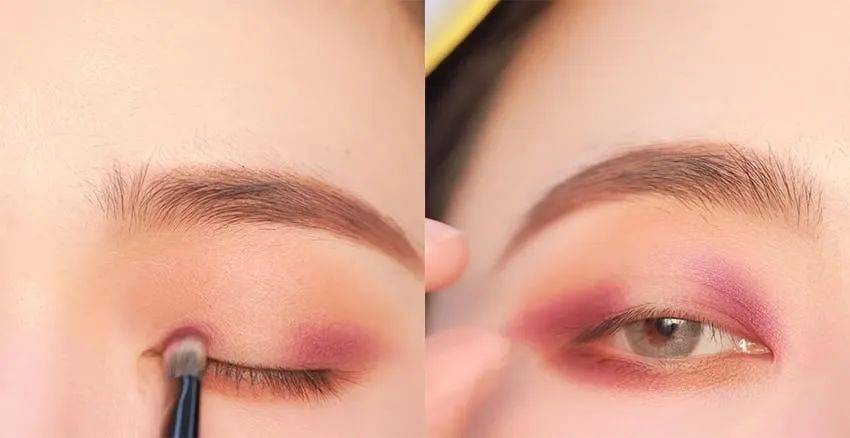 瑟琪|野味妆、小鹿妆……这些时下最火妆容听起来都不简单!