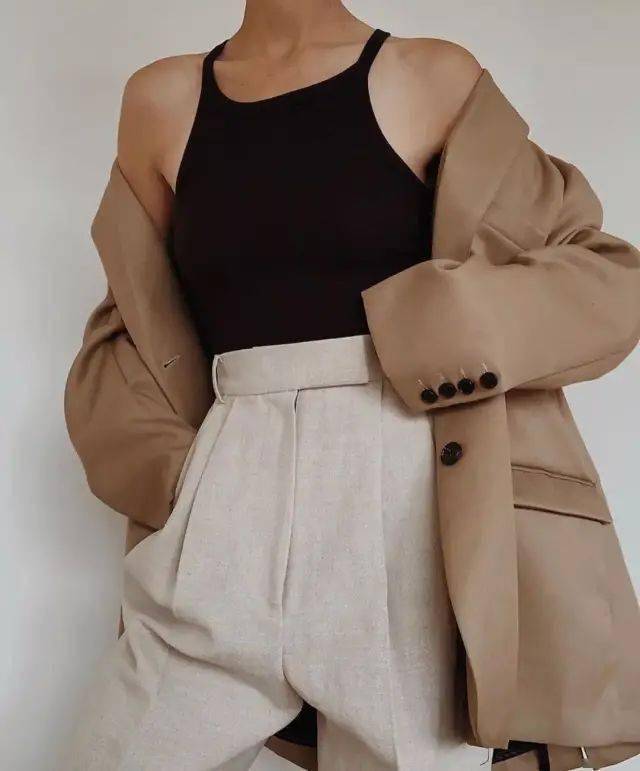 手册|“ 茶系少女 ” 怎么穿？修炼手册来啦，快收藏！