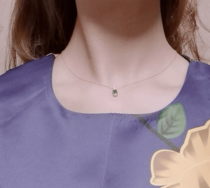 颈间|终于！被你们拎刀催了N次的颈间好物，宠粉回归了