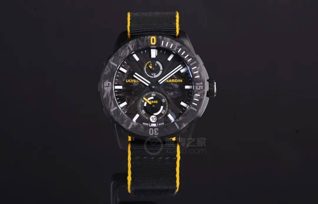 雅典|这个夏天潜水表中的“黑马” 你可以选它!