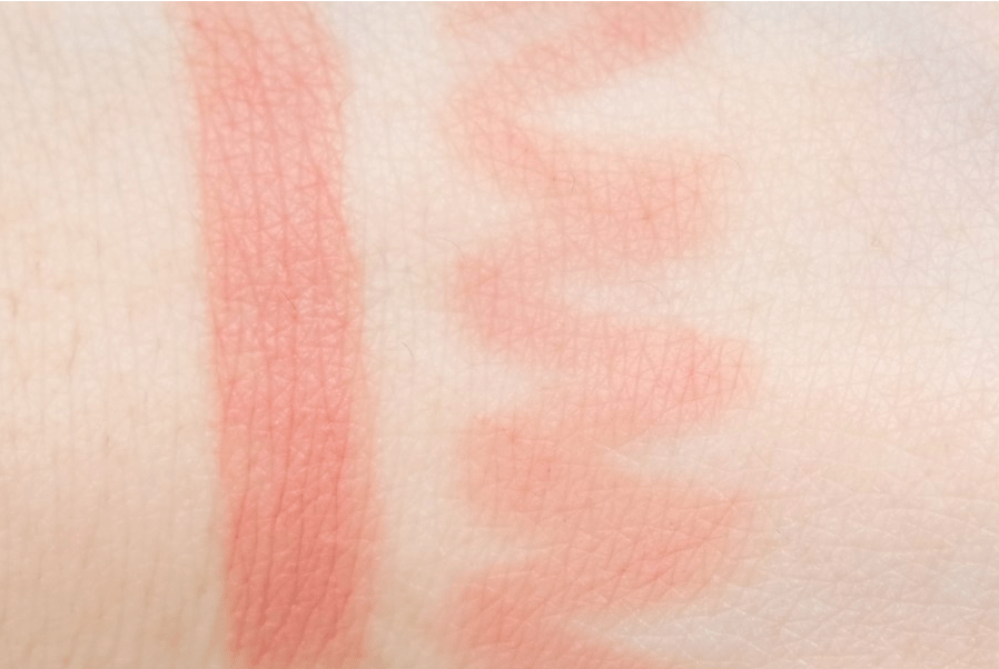 欧尼|摸了金秀贤腹肌的她，连化妆台都被曝光了！