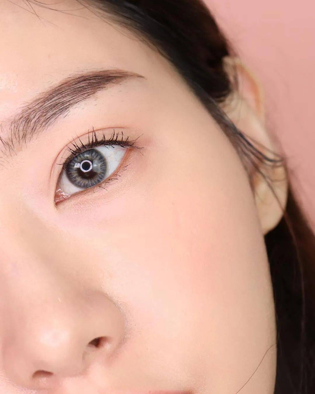 欧尼|摸了金秀贤腹肌的她，连化妆台都被曝光了！