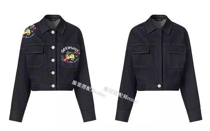 衣服|【Miuo】为什么有一堆衣服了，还是愁每天穿什么？