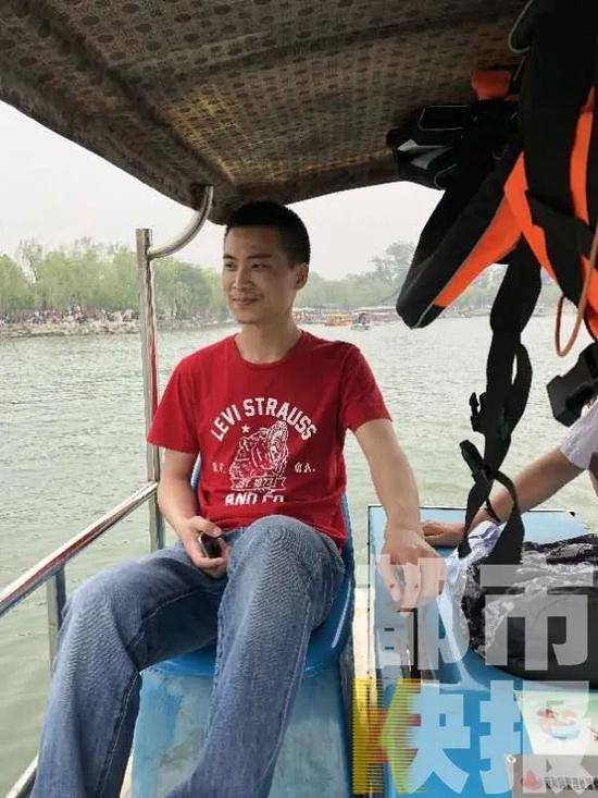 哥哥|紧急扩散！河北小伙来西安准备自杀 救援队找了3天还没找到