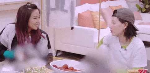 按摩|又get到一个毫不费力的瘦腿新招，为了Ta女明星竟然纷纷在节目里......