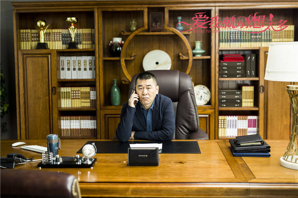 陈建斌|秦昊、陈建斌、潘粤明…好剧播完为何总续烂剧？丨业内说