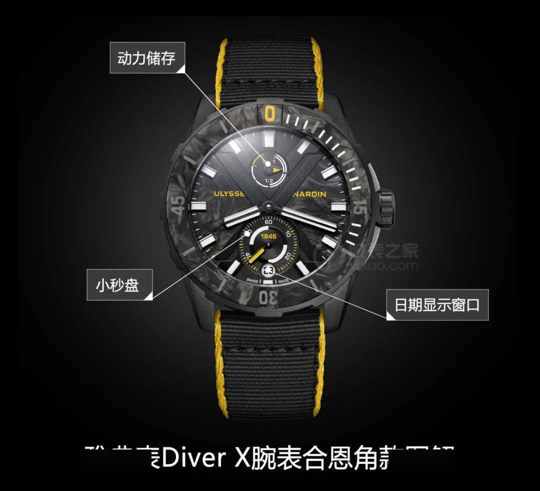 雅典|这个夏天潜水表中的“黑马” 你可以选它!