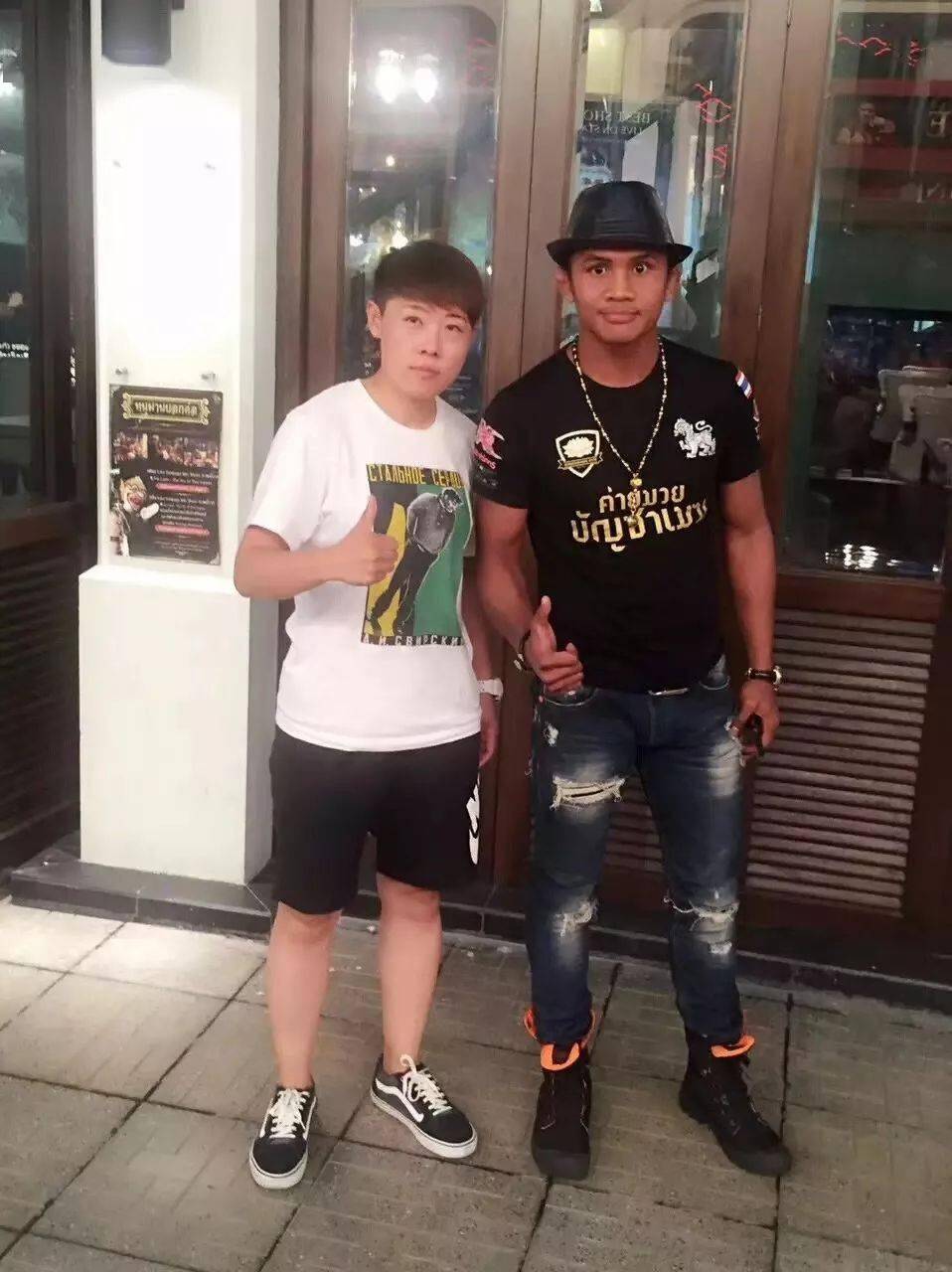 总教练|这个暑假,黑拳头给你好看!