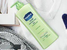 源本|今夏最火的5款身体乳,第二个跪求别停产!