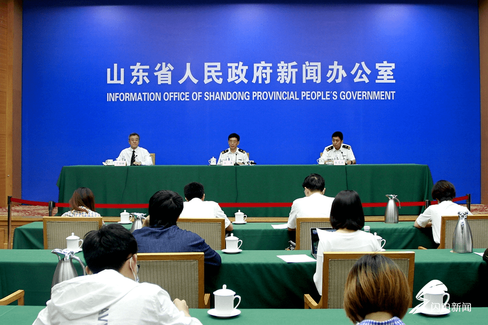 山东|权威发布｜今年上半年山东农产品出口592.7亿元，同比增长5.5%