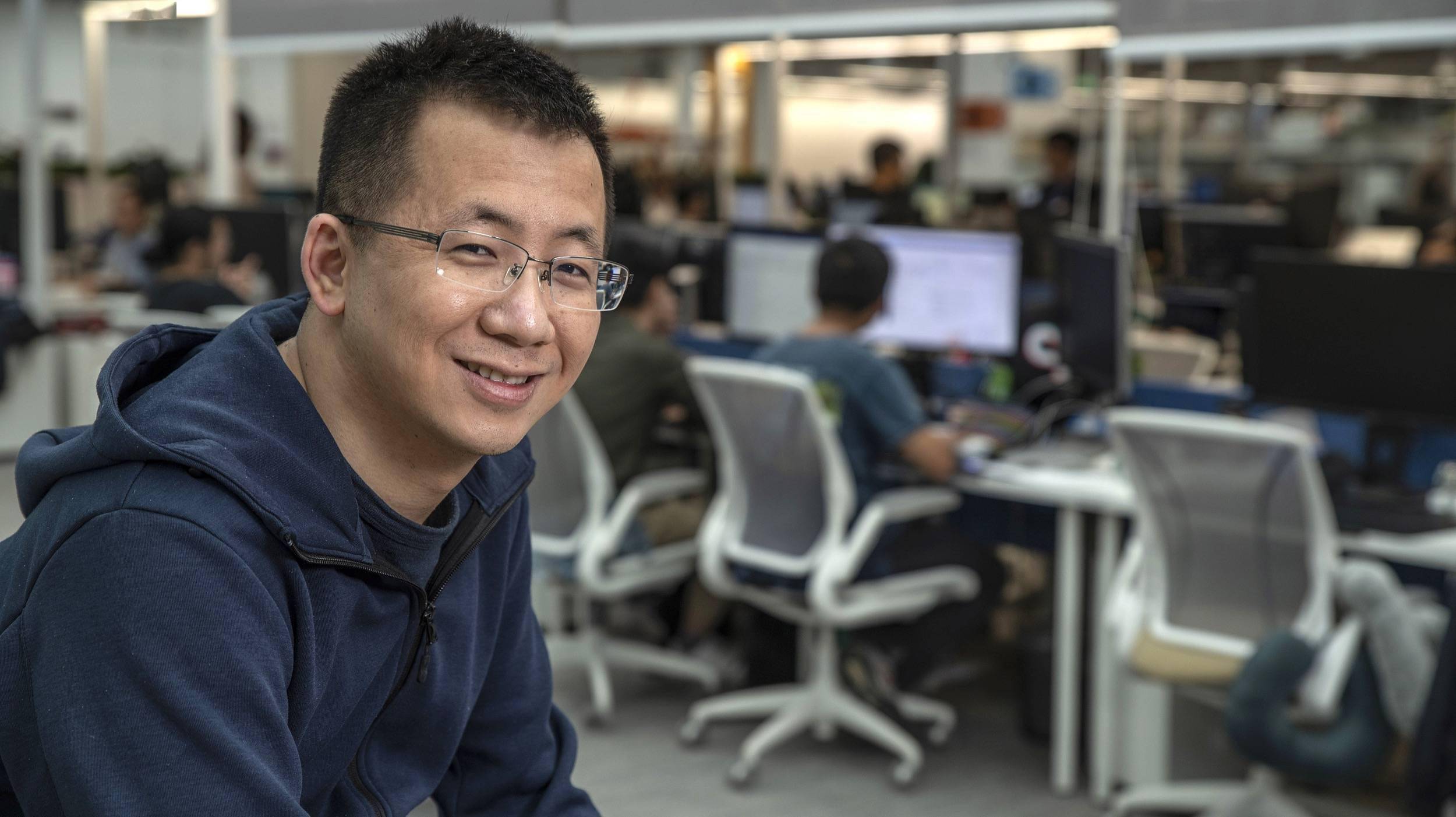 恐被红杉资本收购，TikTok何以为家？