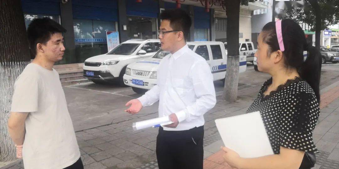 放榜了,京山这些孩子取得了优异的成绩_李良宇