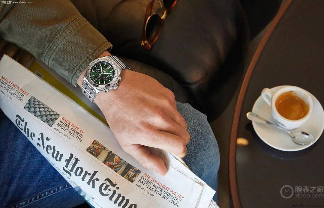 机械|六万元预算买计时表，最先想到的是它