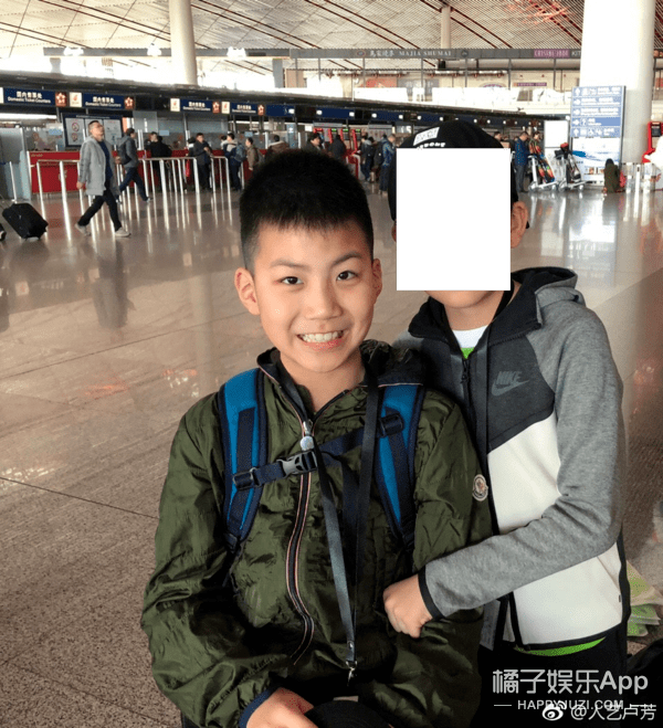 模样|原创还记得《爸爸去哪儿》的康康吗？他现在长这样