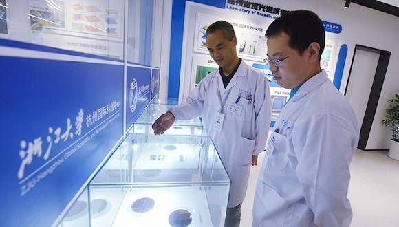 冷对|VC/PE冷对、二级市场争抢：AI公司的2020行不行