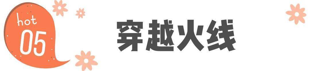 神剧|这5部国产神剧我一秒也不想错过！