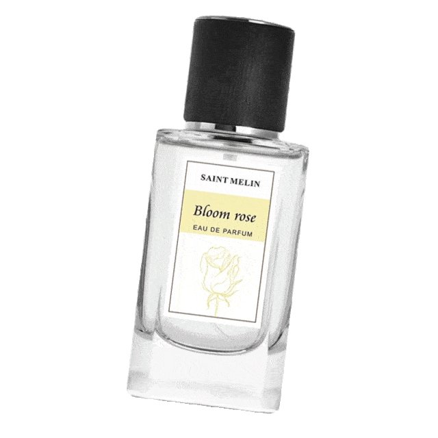 香水|闻香识品牌丨PCLADY与圣美伦用香气唤起你的幸福感