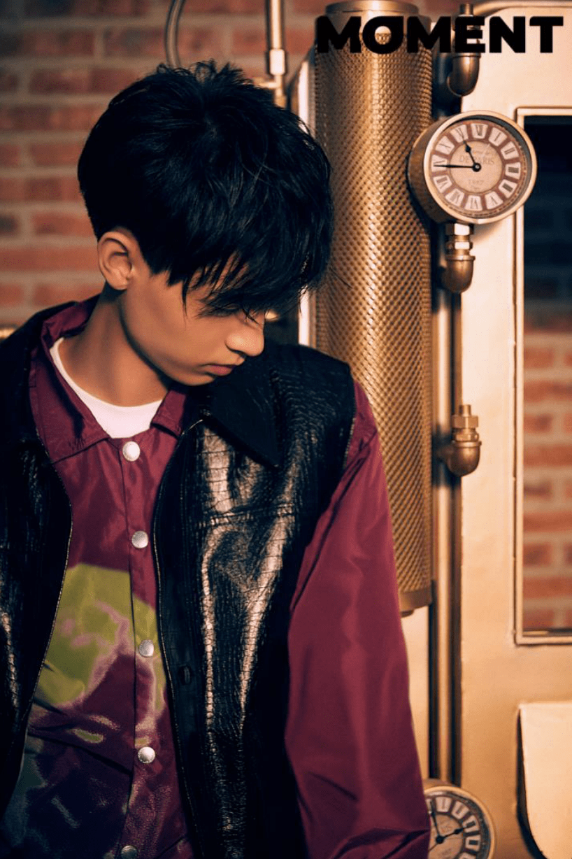 衣柜|“无性别穿搭”正当时,从另一半的衣柜里穿出时髦