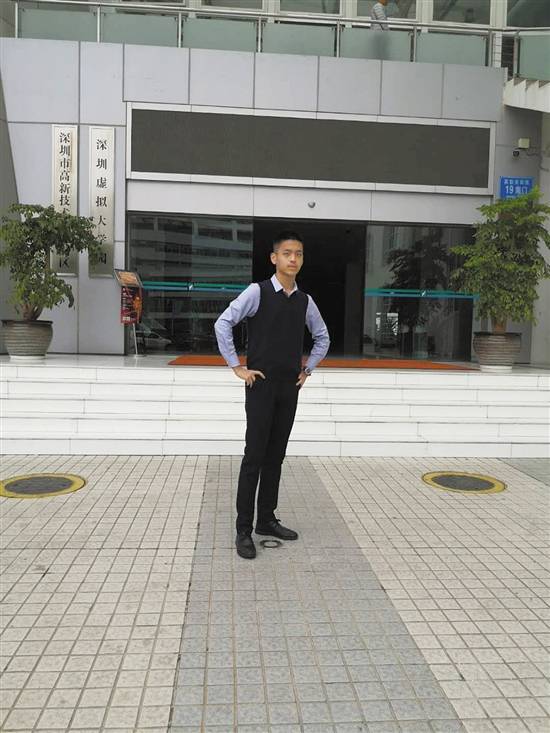 成绩|深圳11名考生成绩被屏蔽 高分法宝是“紧跟老师节奏”