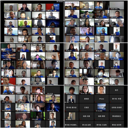 疫情|百度AI的2020上半年总结：战“疫”的科技奇兵、新基建的中坚力量