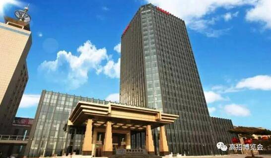 山东|@新泰考生：山东广播电视台《直通山东高考》高招会将在新泰荣峰国际酒店举行！