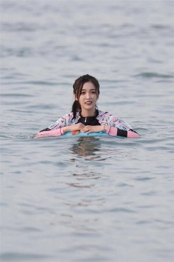 阿云嘎|《完美的夏天》8月起周六黄金档开播@东方卫视