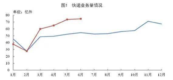 单票|快递业历劫2020：“再低就没钱赚了”