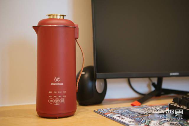 机身|隔壁小孩都馋哭了！奶爸的养娃神器：轻松搞定一日三餐