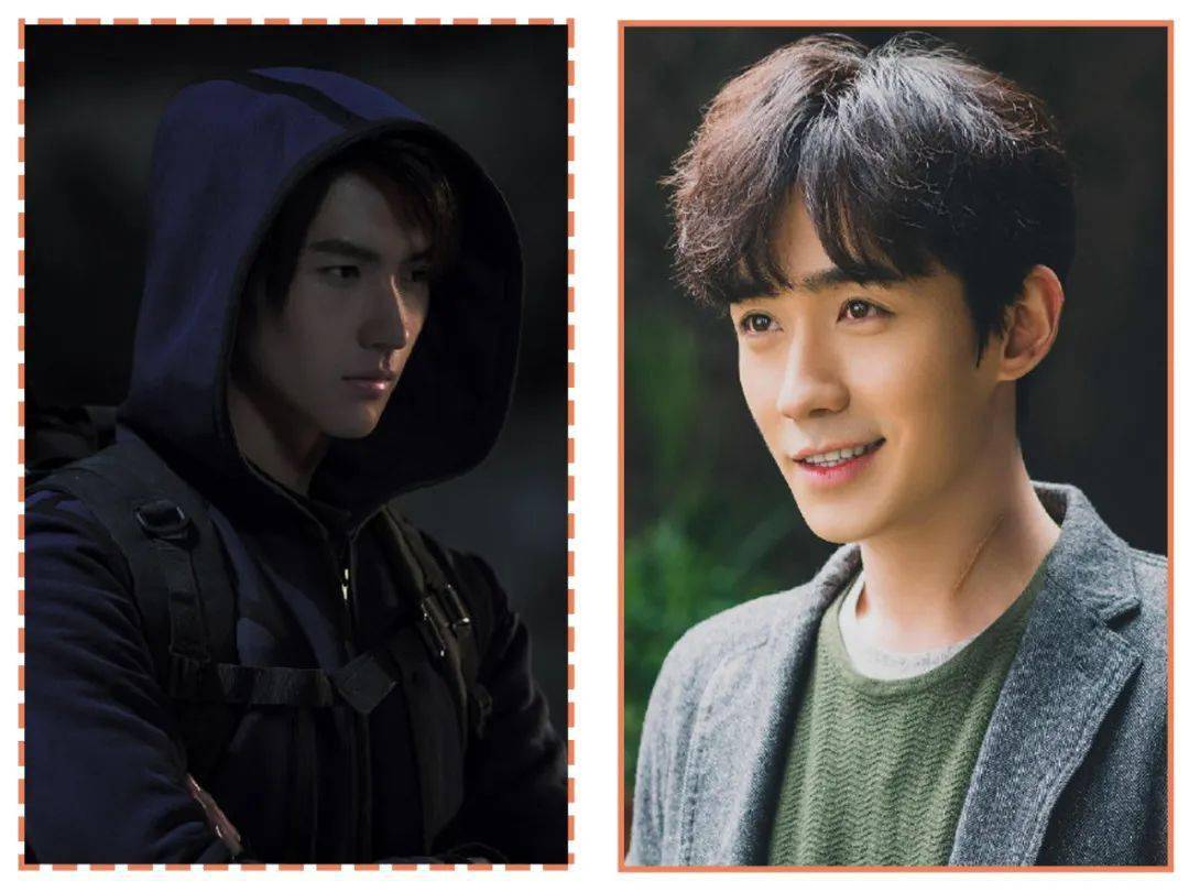 神剧|这5部国产神剧我一秒也不想错过！